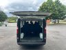 USED 2018 68 VAUXHALL VIVARO 1.6 CDTi 2900 Combi Van Double Cab 5dr Diesel Manual L2 H1 Euro 6 (s/s) (9 Seat) (120 ps) MOT 6/26 FSH 9 SEATER 43K ONLY