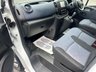 USED 2018 68 VAUXHALL VIVARO 1.6 CDTi 2900 Combi Van Double Cab 5dr Diesel Manual L2 H1 Euro 6 (s/s) (9 Seat) (120 ps) MOT 6/26 FSH 9 SEATER 43K ONLY