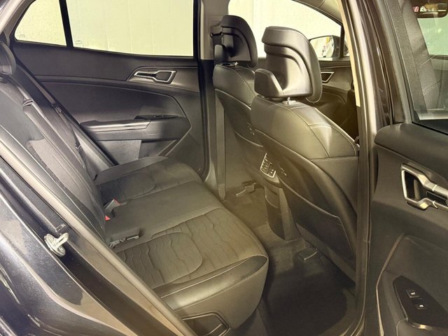 2022 KIA SPORTAGE - Photo 12