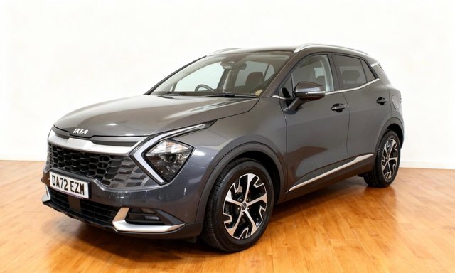 2022 KIA SPORTAGE - Photo 10