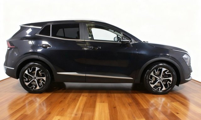2022 KIA SPORTAGE - Photo 5