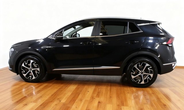 2022 KIA SPORTAGE - Photo 9