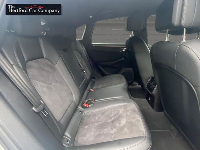 2020 Porsche Macan 2L null 5dr - Photo 12