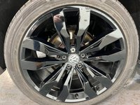 USED 2019 19 VOLKSWAGEN TIGUAN 2.0 TDI R-Line Tech SUV 5dr Diesel DSG 4Motion Euro 6 (s/s) (150 ps) 2 keys, 360 camera, pan roof, NAV