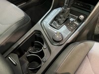 USED 2019 19 VOLKSWAGEN TIGUAN 2.0 TDI R-Line Tech SUV 5dr Diesel DSG 4Motion Euro 6 (s/s) (150 ps) 2 keys, 360 camera, pan roof, NAV