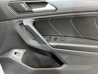 USED 2019 19 VOLKSWAGEN TIGUAN 2.0 TDI R-Line Tech SUV 5dr Diesel DSG 4Motion Euro 6 (s/s) (150 ps) 2 keys, 360 camera, pan roof, NAV