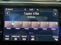 USED 2019 19 VOLKSWAGEN TIGUAN 2.0 TDI R-Line Tech SUV 5dr Diesel DSG 4Motion Euro 6 (s/s) (150 ps) 2 keys, 360 camera, pan roof, NAV