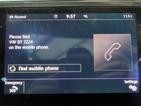 USED 2019 19 VOLKSWAGEN TIGUAN 2.0 TDI R-Line Tech SUV 5dr Diesel DSG 4Motion Euro 6 (s/s) (150 ps) 2 keys, 360 camera, pan roof, NAV