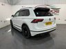 USED 2019 19 VOLKSWAGEN TIGUAN 2.0 TDI R-Line Tech SUV 5dr Diesel DSG 4Motion Euro 6 (s/s) (150 ps) 2 keys, 360 camera, pan roof, NAV