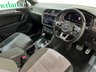 USED 2019 19 VOLKSWAGEN TIGUAN 2.0 TDI R-Line Tech SUV 5dr Diesel DSG 4Motion Euro 6 (s/s) (150 ps) 2 keys, 360 camera, pan roof, NAV