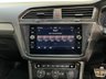 USED 2019 19 VOLKSWAGEN TIGUAN 2.0 TDI R-Line Tech SUV 5dr Diesel DSG 4Motion Euro 6 (s/s) (150 ps) 2 keys, 360 camera, pan roof, NAV