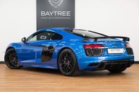 USED 2018 18 AUDI R8 5.2 FSI V10 Plus Coupe  