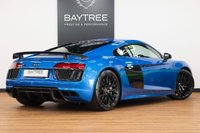USED 2018 18 AUDI R8 5.2 FSI V10 Plus Coupe  