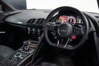 USED 2018 18 AUDI R8 5.2 FSI V10 Plus Coupe  