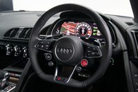 USED 2018 18 AUDI R8 5.2 FSI V10 Plus Coupe  