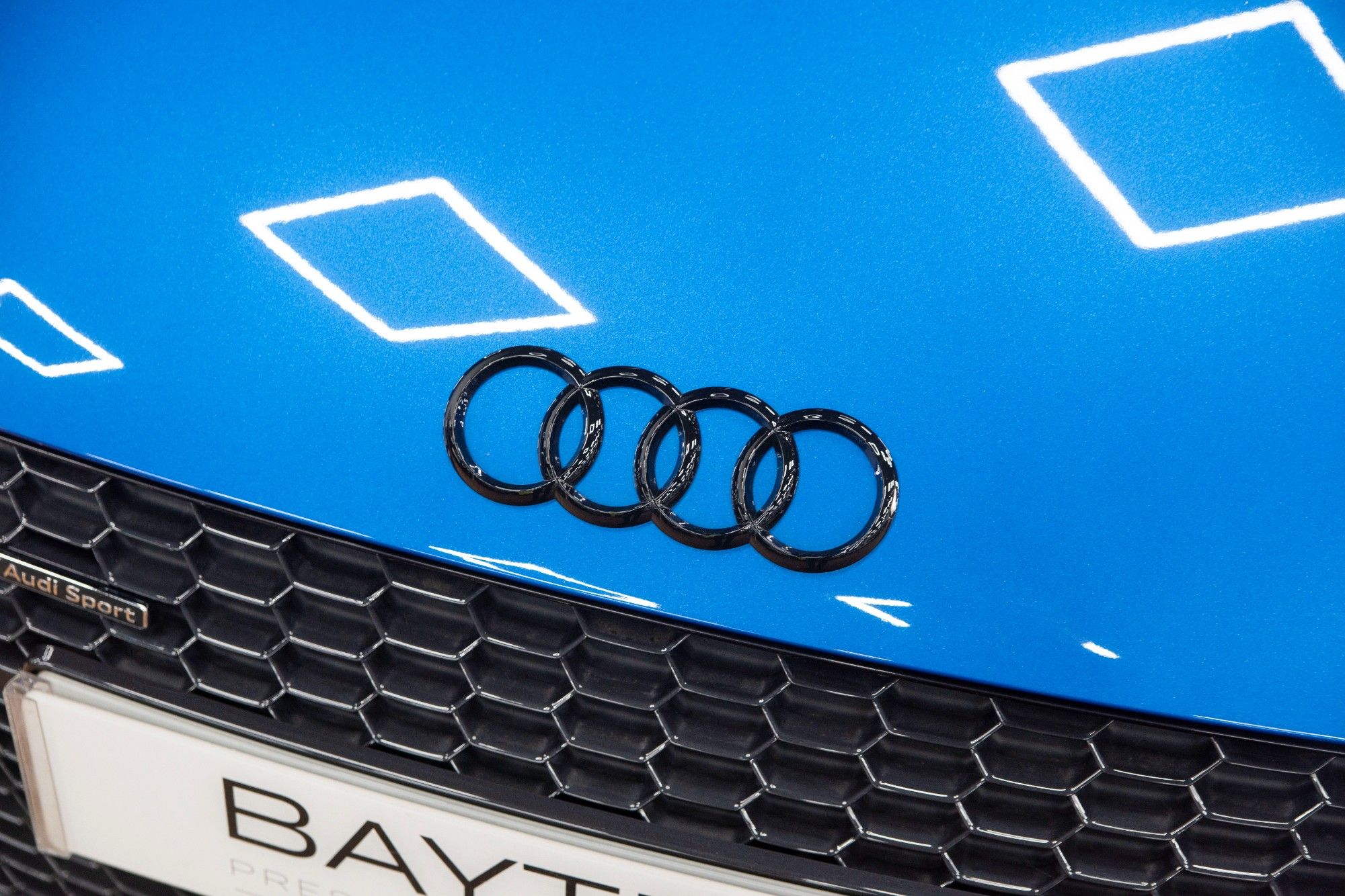 USED 2018 18 AUDI R8 5.2 FSI V10 Plus Coupe  