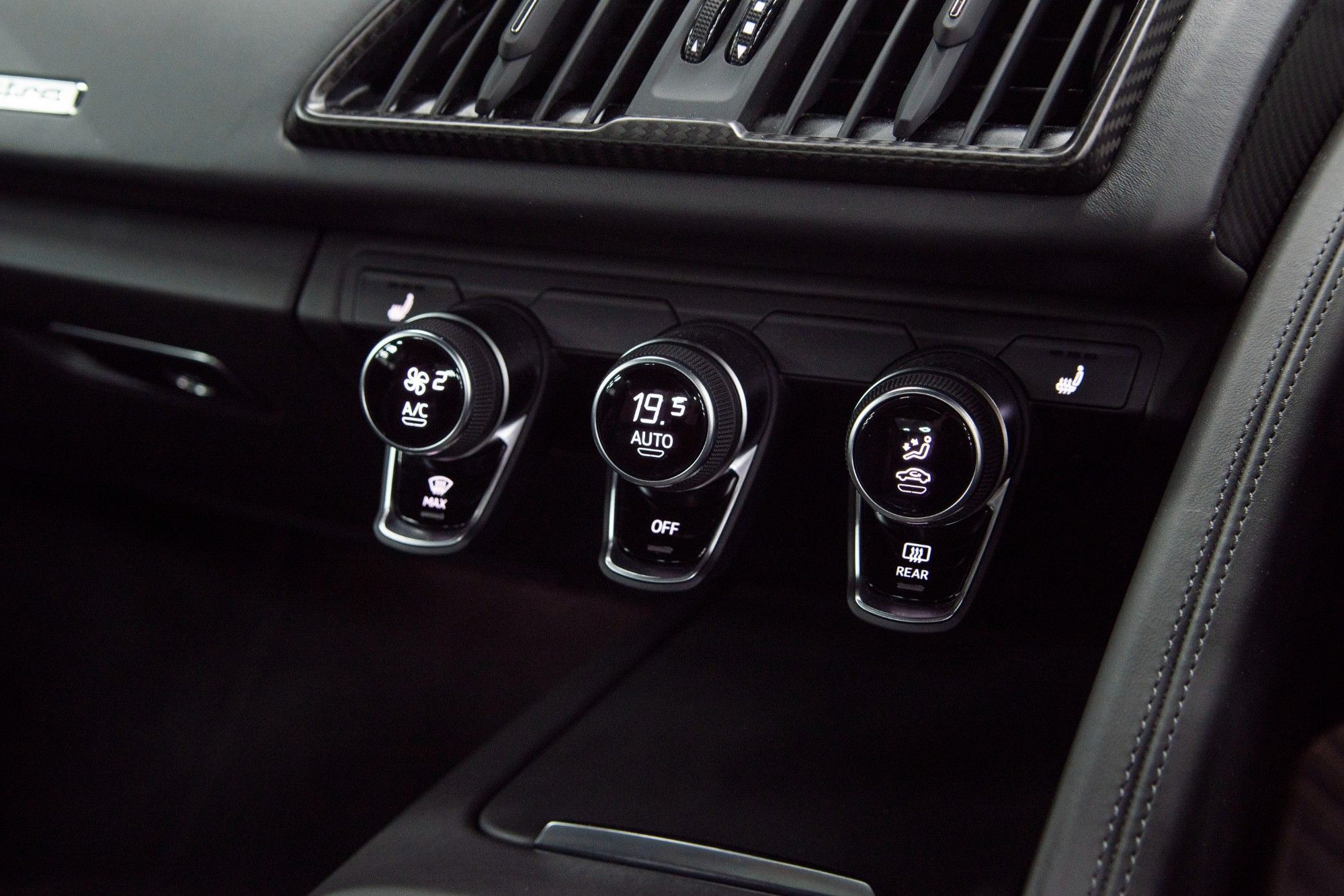 USED 2018 18 AUDI R8 5.2 FSI V10 Plus Coupe  