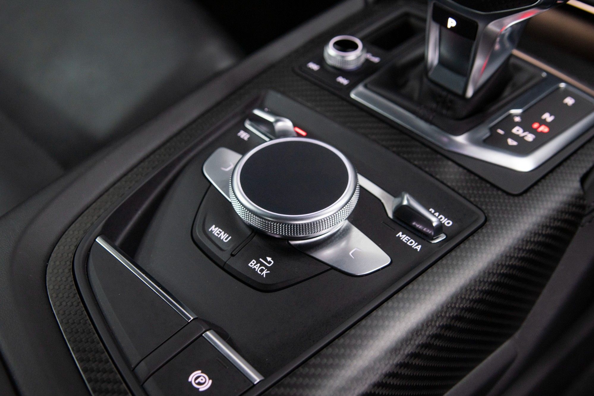 USED 2018 18 AUDI R8 5.2 FSI V10 Plus Coupe  