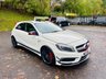 USED 2013 13 MERCEDES-BENZ A-CLASS Hatchback 2.0 A45 AMG (2013/13) AUTO MOT 7/27 PSH 73K HI SPEC