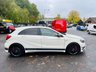 USED 2013 13 MERCEDES-BENZ A-CLASS Hatchback 2.0 A45 AMG (2013/13) AUTO MOT 7/27 PSH 73K HI SPEC