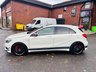 USED 2013 13 MERCEDES-BENZ A-CLASS Hatchback 2.0 A45 AMG (2013/13) AUTO MOT 7/27 PSH 73K HI SPEC