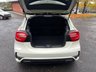 USED 2013 13 MERCEDES-BENZ A-CLASS Hatchback 2.0 A45 AMG (2013/13) AUTO MOT 7/27 PSH 73K HI SPEC