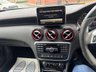 USED 2013 13 MERCEDES-BENZ A-CLASS Hatchback 2.0 A45 AMG (2013/13) AUTO MOT 7/27 PSH 73K HI SPEC