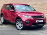 USED 2017 17 LAND ROVER DISCOVERY SPORT 2.0 TD4 SE Tech SUV 5dr Diesel Manual 4WD Euro 6 (s/s) (180 ps) 7 SEATER/HEATED SEATS/SAT-NAV