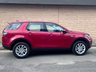 USED 2017 17 LAND ROVER DISCOVERY SPORT 2.0 TD4 SE Tech SUV 5dr Diesel Manual 4WD Euro 6 (s/s) (180 ps) 7 SEATER/HEATED SEATS/SAT-NAV