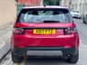 USED 2017 17 LAND ROVER DISCOVERY SPORT 2.0 TD4 SE Tech SUV 5dr Diesel Manual 4WD Euro 6 (s/s) (180 ps) 7 SEATER/HEATED SEATS/SAT-NAV