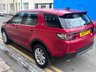 USED 2017 17 LAND ROVER DISCOVERY SPORT 2.0 TD4 SE Tech SUV 5dr Diesel Manual 4WD Euro 6 (s/s) (180 ps) 7 SEATER/HEATED SEATS/SAT-NAV