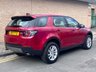 USED 2017 17 LAND ROVER DISCOVERY SPORT 2.0 TD4 SE Tech SUV 5dr Diesel Manual 4WD Euro 6 (s/s) (180 ps) 7 SEATER/HEATED SEATS/SAT-NAV
