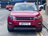 USED 2017 17 LAND ROVER DISCOVERY SPORT 2.0 TD4 SE Tech SUV 5dr Diesel Manual 4WD Euro 6 (s/s) (180 ps) 7 SEATER/HEATED SEATS/SAT-NAV