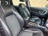 USED 2017 17 LAND ROVER DISCOVERY SPORT 2.0 TD4 SE Tech SUV 5dr Diesel Manual 4WD Euro 6 (s/s) (180 ps) 7 SEATER/HEATED SEATS/SAT-NAV