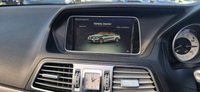 USED 2015 65 MERCEDES-BENZ E-CLASS 2.1 E220 BlueTEC AMG Line Cabriolet 2dr Diesel G-Tronic+ Euro 6 (s/s) (177 ps) 