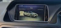USED 2015 65 MERCEDES-BENZ E-CLASS 2.1 E220 BlueTEC AMG Line Cabriolet 2dr Diesel G-Tronic+ Euro 6 (s/s) (177 ps) 