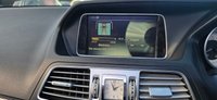 USED 2015 65 MERCEDES-BENZ E-CLASS 2.1 E220 BlueTEC AMG Line Cabriolet 2dr Diesel G-Tronic+ Euro 6 (s/s) (177 ps) 