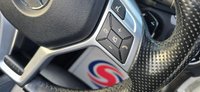 USED 2015 65 MERCEDES-BENZ E-CLASS 2.1 E220 BlueTEC AMG Line Cabriolet 2dr Diesel G-Tronic+ Euro 6 (s/s) (177 ps) 