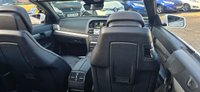 USED 2015 65 MERCEDES-BENZ E-CLASS 2.1 E220 BlueTEC AMG Line Cabriolet 2dr Diesel G-Tronic+ Euro 6 (s/s) (177 ps) 