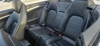 USED 2015 65 MERCEDES-BENZ E-CLASS 2.1 E220 BlueTEC AMG Line Cabriolet 2dr Diesel G-Tronic+ Euro 6 (s/s) (177 ps) 
