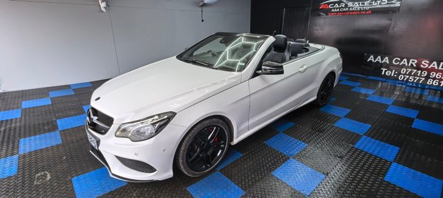 2015 Mercedes-Benz E-CLASS - Photo 11