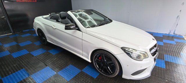 2015 Mercedes-Benz E-CLASS - Photo 12