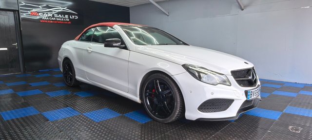 2015 Mercedes-Benz E-CLASS - Photo 4