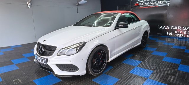 2015 Mercedes-Benz E-CLASS - Photo 5