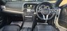 USED 2015 65 MERCEDES-BENZ E-CLASS 2.1 E220 BlueTEC AMG Line Cabriolet 2dr Diesel G-Tronic+ Euro 6 (s/s) (177 ps) 