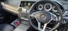 USED 2015 65 MERCEDES-BENZ E-CLASS 2.1 E220 BlueTEC AMG Line Cabriolet 2dr Diesel G-Tronic+ Euro 6 (s/s) (177 ps) 