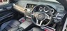 USED 2015 65 MERCEDES-BENZ E-CLASS 2.1 E220 BlueTEC AMG Line Cabriolet 2dr Diesel G-Tronic+ Euro 6 (s/s) (177 ps) 