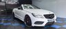USED 2015 65 MERCEDES-BENZ E-CLASS 2.1 E220 BlueTEC AMG Line Cabriolet 2dr Diesel G-Tronic+ Euro 6 (s/s) (177 ps) 