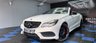 USED 2015 65 MERCEDES-BENZ E-CLASS 2.1 E220 BlueTEC AMG Line Cabriolet 2dr Diesel G-Tronic+ Euro 6 (s/s) (177 ps) 