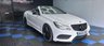 USED 2015 65 MERCEDES-BENZ E-CLASS 2.1 E220 BlueTEC AMG Line Cabriolet 2dr Diesel G-Tronic+ Euro 6 (s/s) (177 ps) 